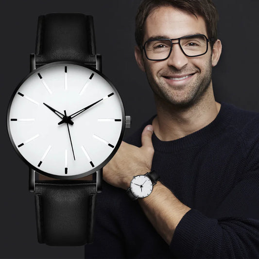 Watch Man Hight Quality Luxury Watches Quartz Watch For Man Reloj Hombre Montre Homme שעון לגבר יוקרתי Часы Мужские Наручные