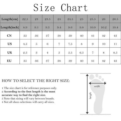 Fashion Loafers Luxury Designer Breathable Slip-On Vulcanized Shoes Casual Wedge Heel Lightweight 2024 Outdoor Women's Sneakers