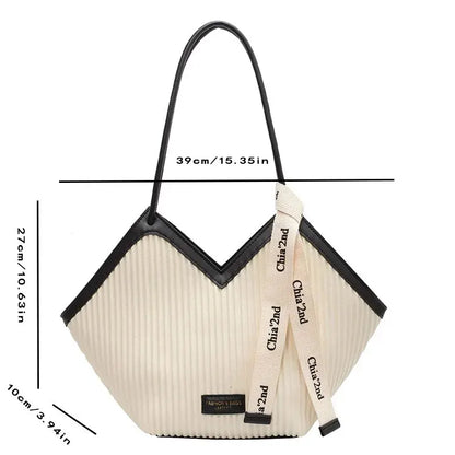 New Design Fashion Women Ladies Shoulder Bag Tote Bag